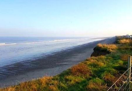 64 Southfield - Skipsea Sands Ulrome 外观 照片