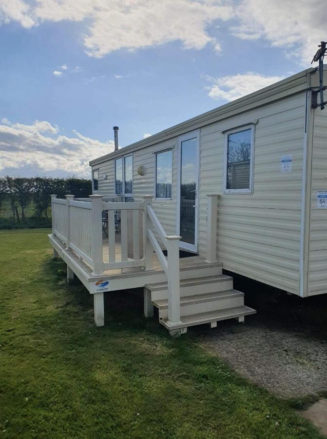 64 Southfield - Skipsea Sands Ulrome 外观 照片